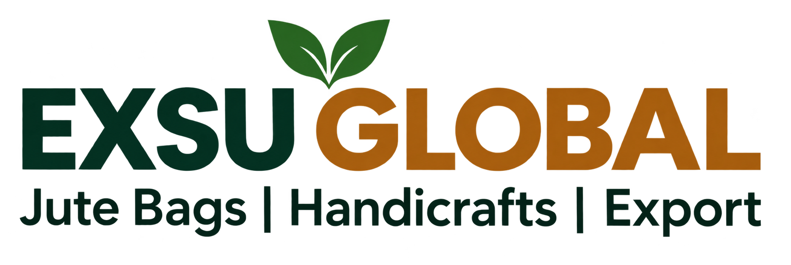 EXSU Global – Jute Bags | Handicrafts | Export